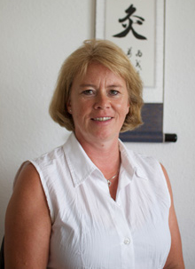 Karen Ackermann - Heilpraktikerin
